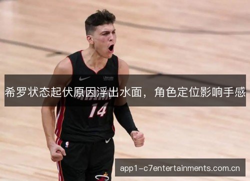 希罗状态起伏原因浮出水面,角色定位影响手感 希罗状态起伏原因浮出水面,角色定位影响手感